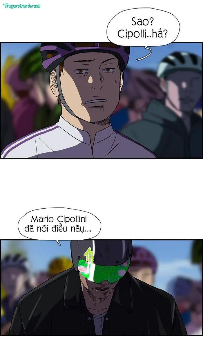 Thể Thao Cực Hạn Nettruyen ZZZ Chương 69 Page 38