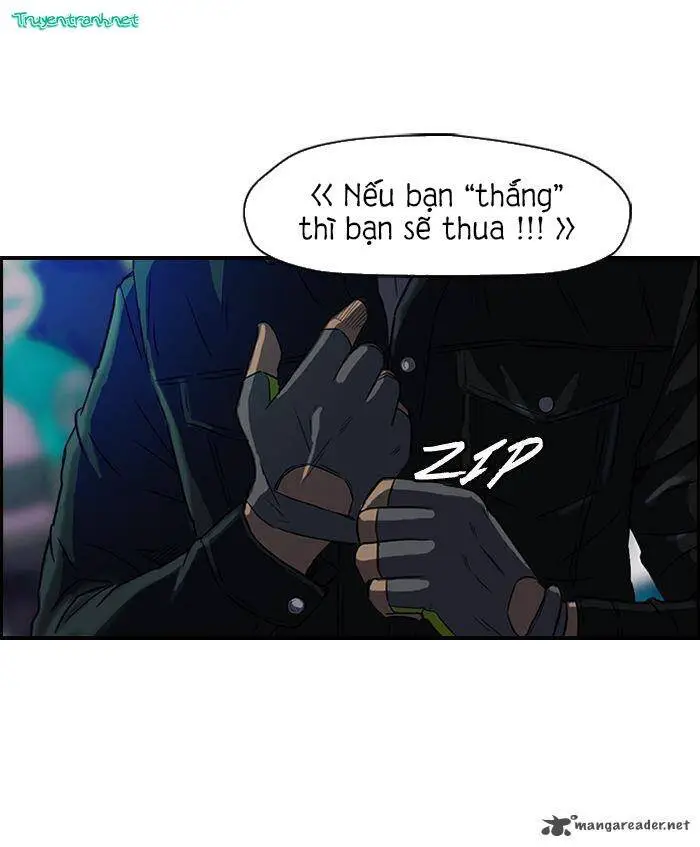 Thể Thao Cực Hạn Nettruyen ZZZ Chương 69 Page 39