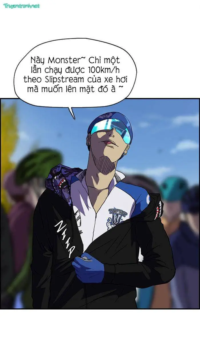 Thể Thao Cực Hạn Nettruyen ZZZ Chương 69 Page 42