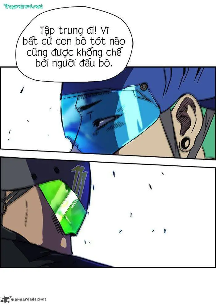 Thể Thao Cực Hạn Nettruyen ZZZ Chương 69 Page 44