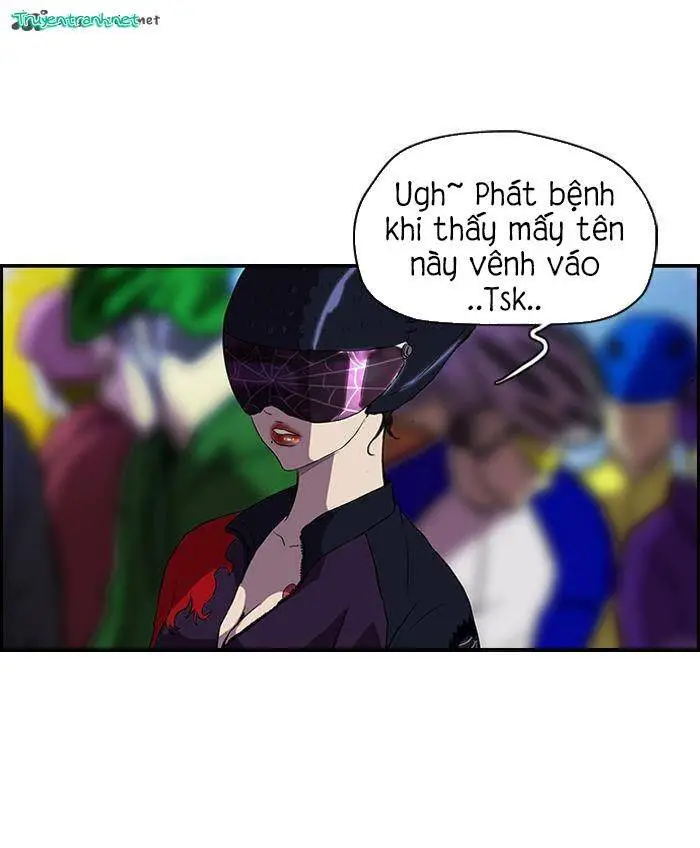 Thể Thao Cực Hạn Nettruyen ZZZ Chương 69 Page 45