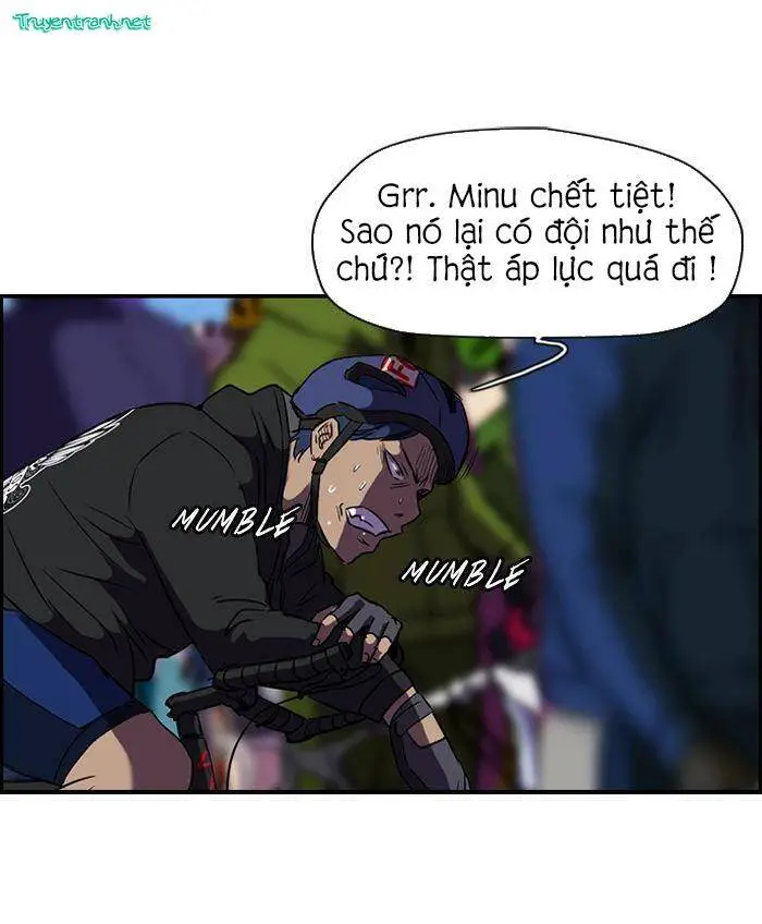 Thể Thao Cực Hạn Nettruyen ZZZ Chương 69 Page 51