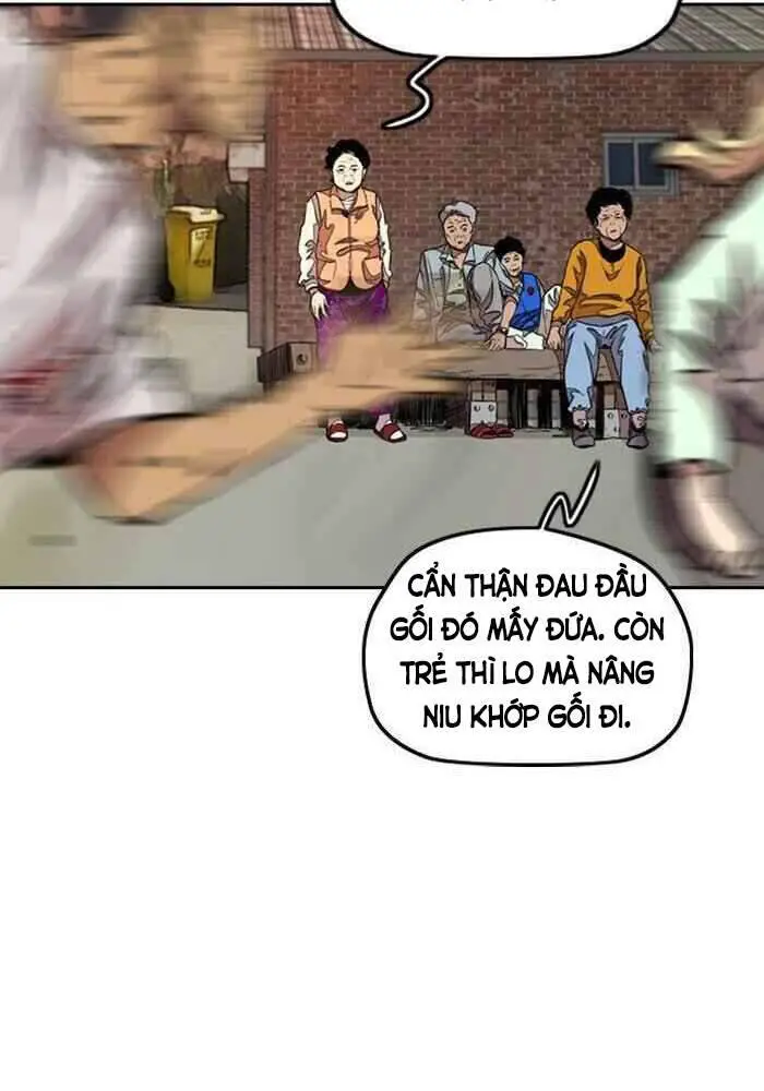 Thể Thao Cực Hạn Nettruyen ZZZ Chương 292 Page 94