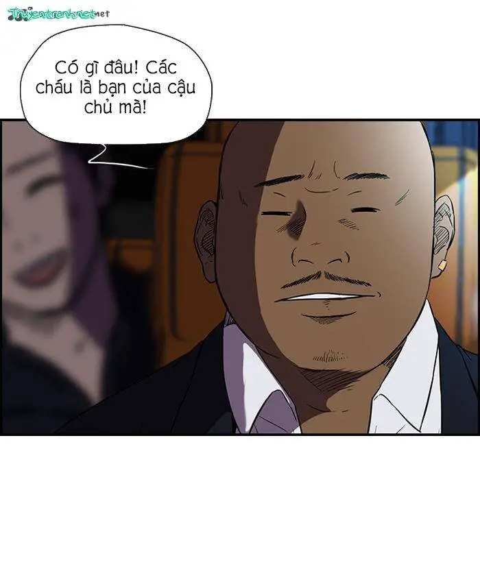 Thể Thao Cực Hạn Nettruyen ZZZ Chương 68 Page 4