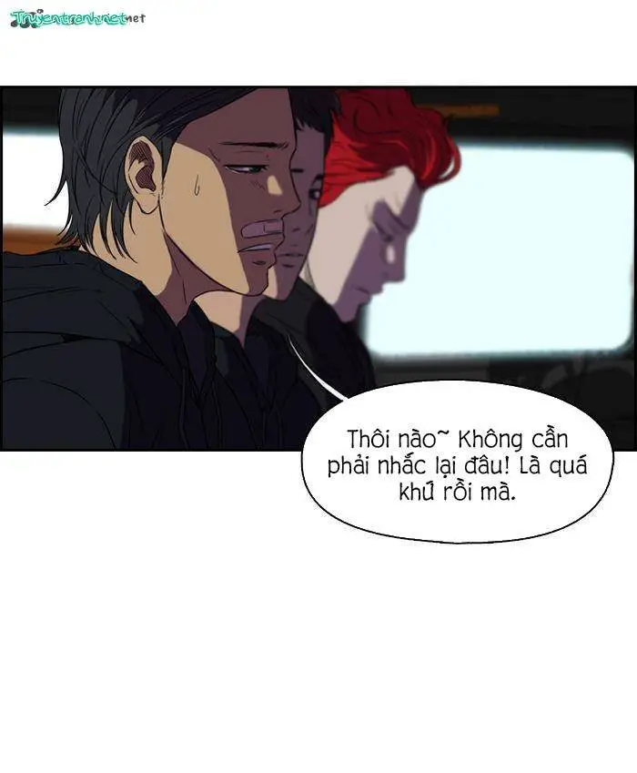 Thể Thao Cực Hạn Nettruyen ZZZ Chương 68 Page 6