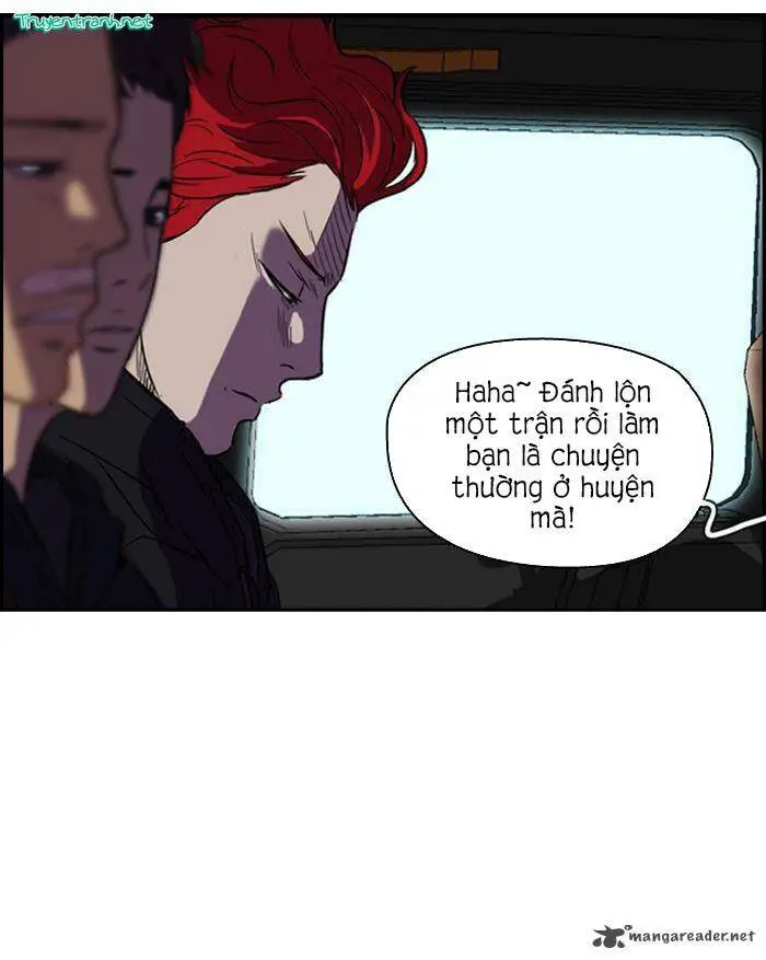 Thể Thao Cực Hạn Nettruyen ZZZ Chương 68 Page 7