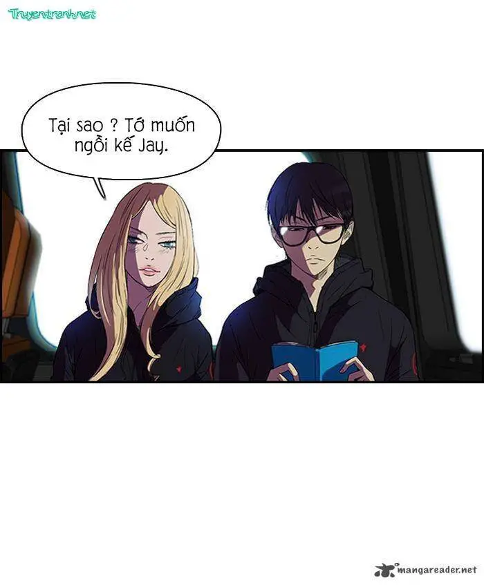 Thể Thao Cực Hạn Nettruyen ZZZ Chương 68 Page 9