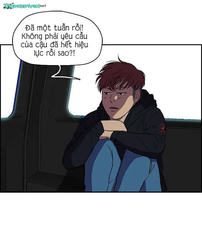 Thể Thao Cực Hạn Nettruyen ZZZ Chương 68 Page 10