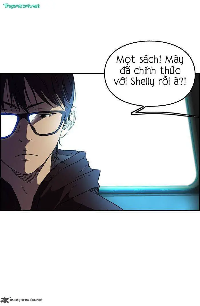 Thể Thao Cực Hạn Nettruyen ZZZ Chương 68 Page 11