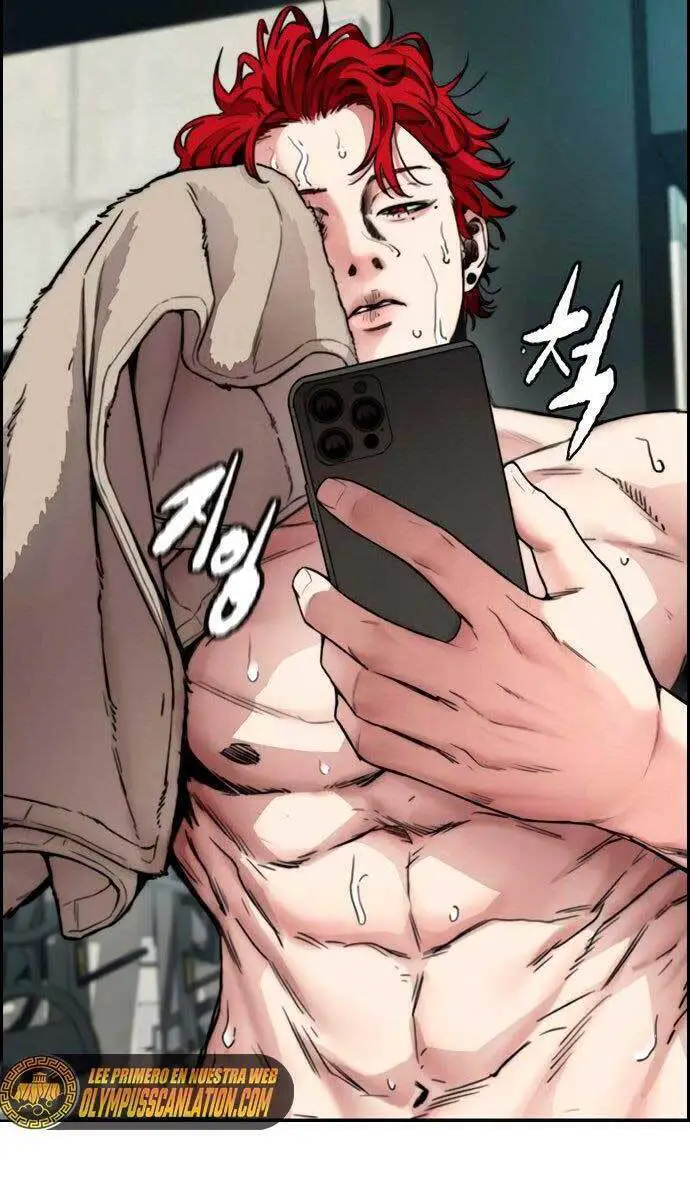 Thể Thao Cực Hạn Nettruyen ZZZ Chương 422 Page 92