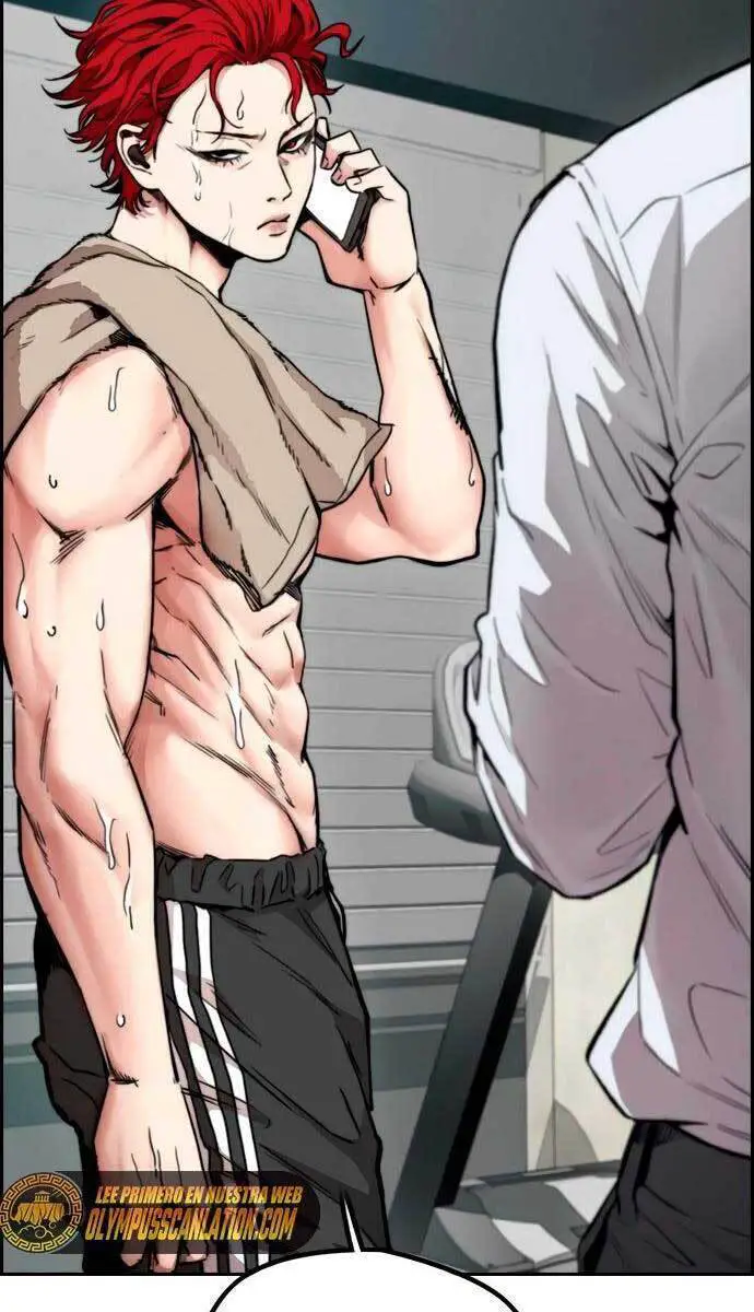 Thể Thao Cực Hạn Nettruyen ZZZ Chương 422 Page 105