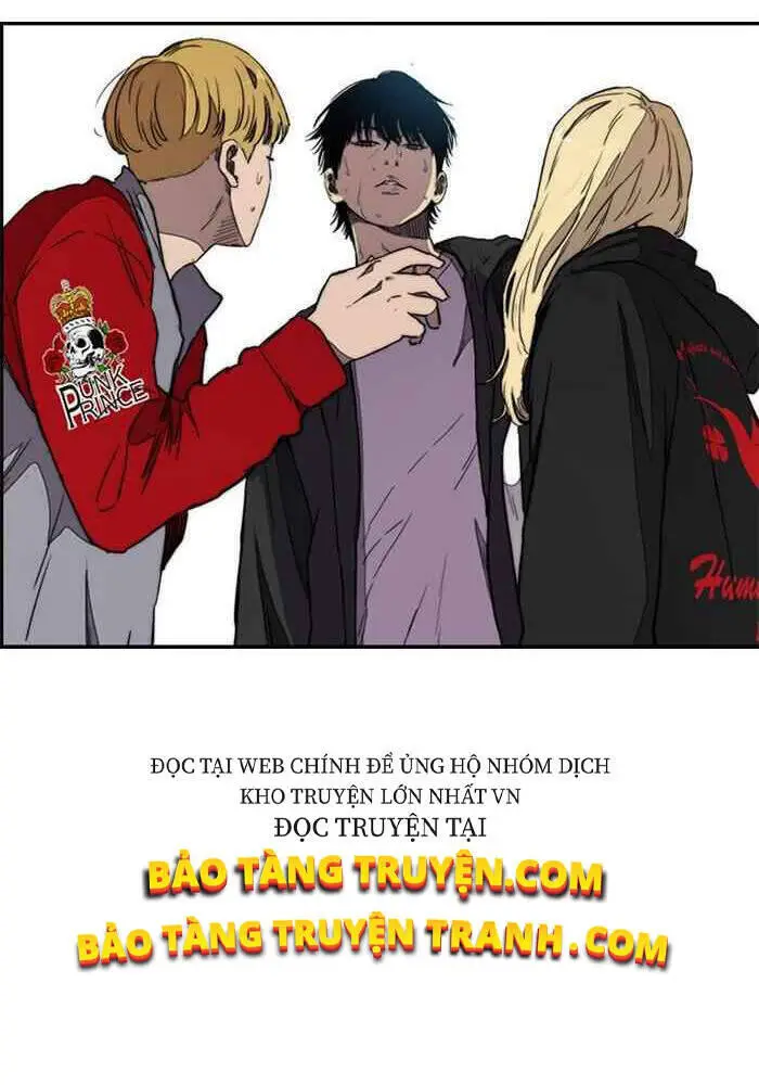 Thể Thao Cực Hạn Nettruyen ZZZ Chương 268 Page 109