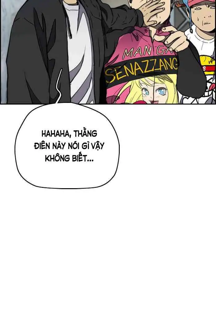 Thể Thao Cực Hạn Nettruyen ZZZ Chương 267 Page 18
