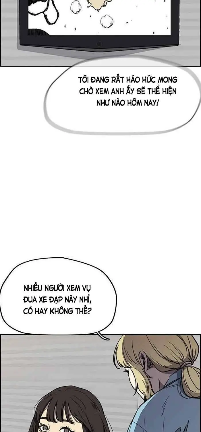 Thể Thao Cực Hạn Nettruyen ZZZ Chương 269 Page 63