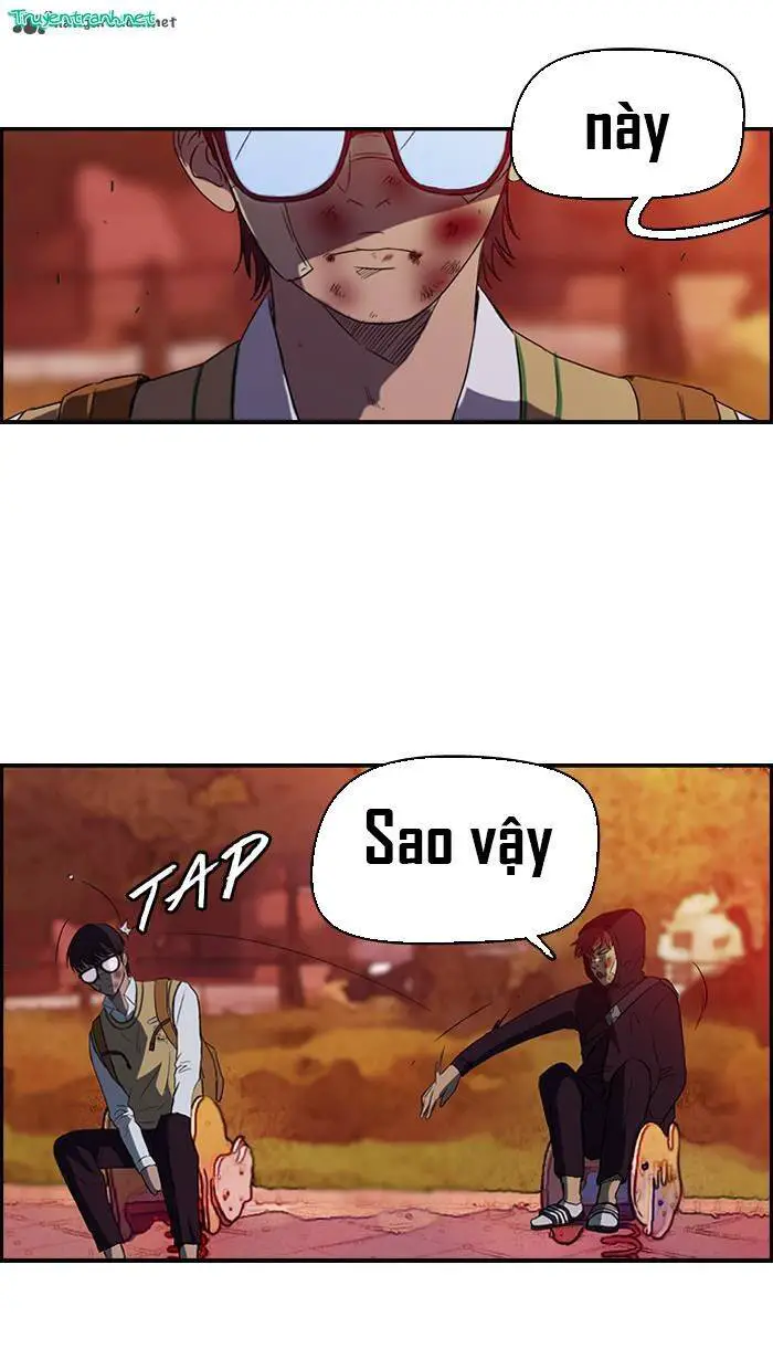 Thể Thao Cực Hạn Nettruyen ZZZ Chương 44 Page 59