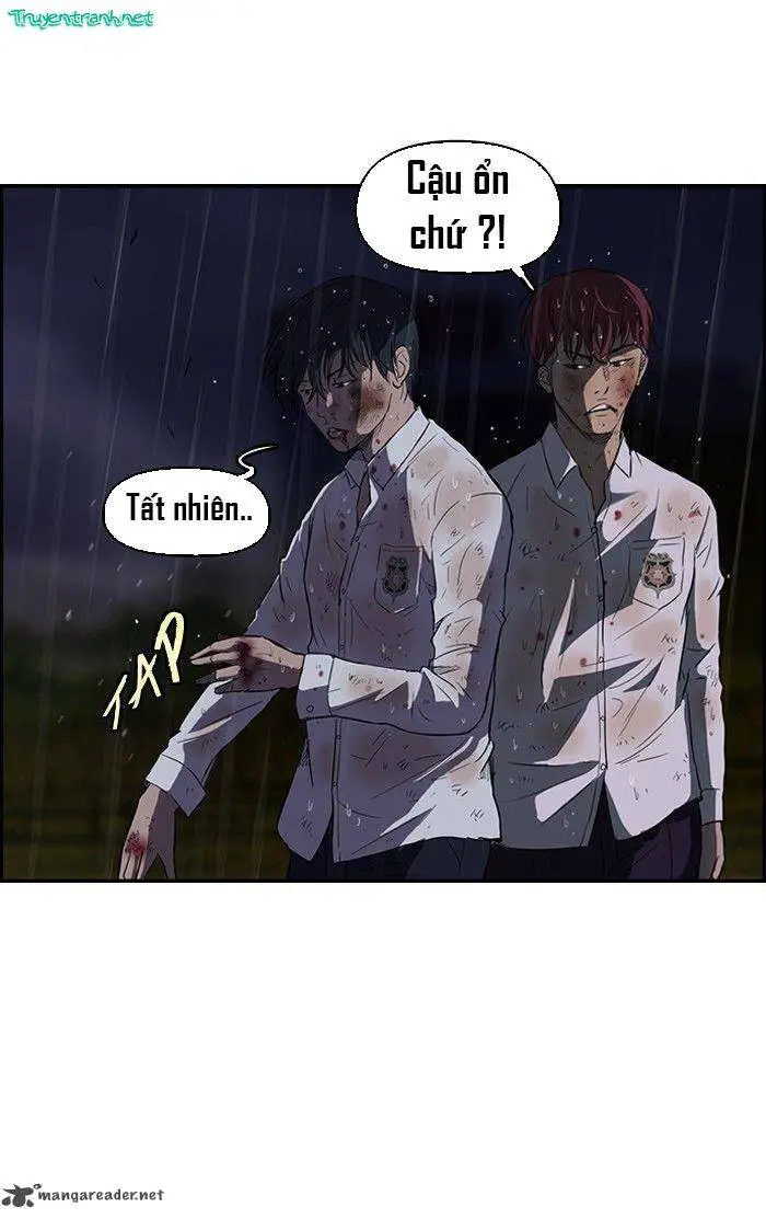 Thể Thao Cực Hạn Nettruyen ZZZ Chương 43 Page 62