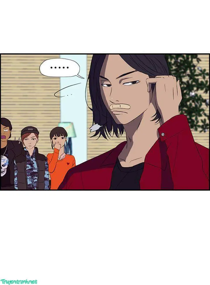 Thể Thao Cực Hạn Nettruyen ZZZ Chương 22 Page 7
