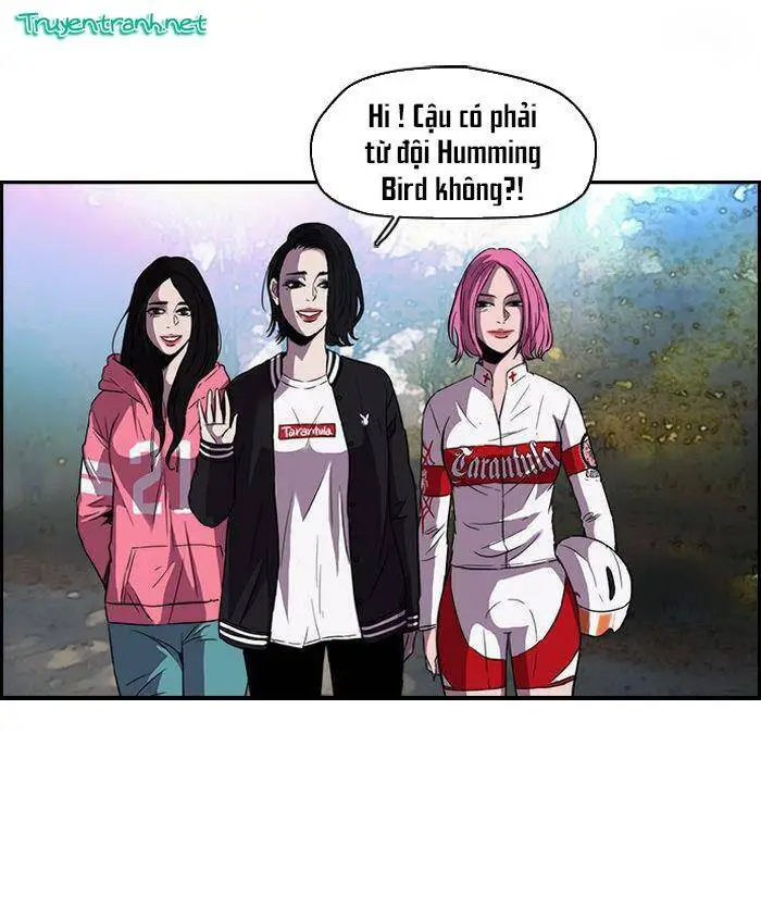 Thể Thao Cực Hạn Nettruyen ZZZ Chương 76 Page 50
