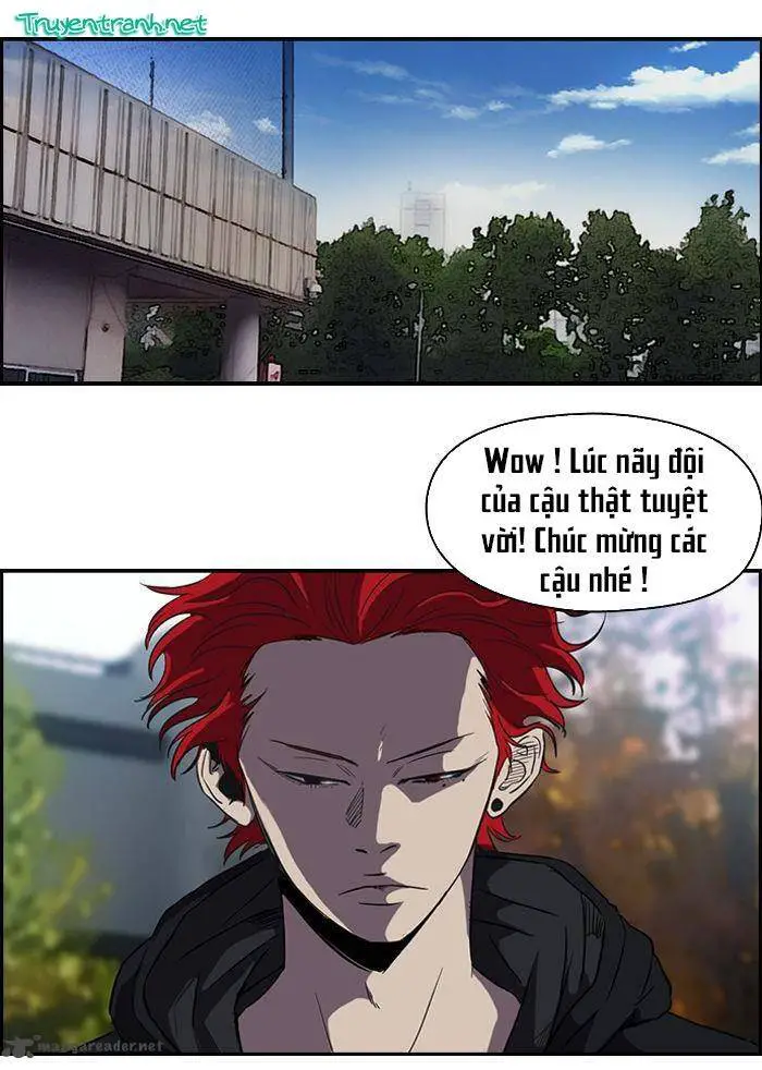 Thể Thao Cực Hạn Nettruyen ZZZ Chương 76 Page 52