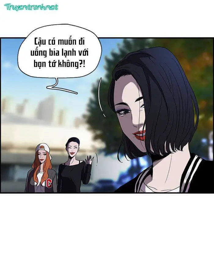 Thể Thao Cực Hạn Nettruyen ZZZ Chương 76 Page 55