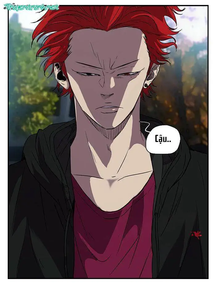 Thể Thao Cực Hạn Nettruyen ZZZ Chương 76 Page 56
