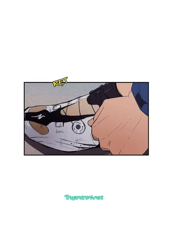 Thể Thao Cực Hạn Nettruyen ZZZ Chương 12 Page 2