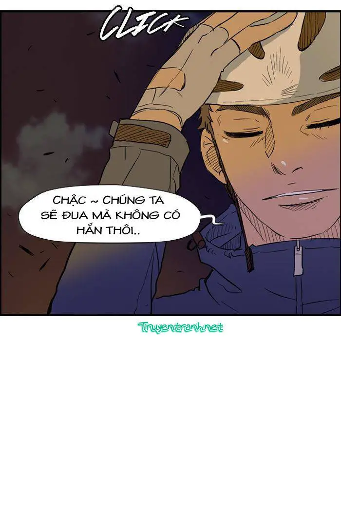 Thể Thao Cực Hạn Nettruyen ZZZ Chương 12 Page 6