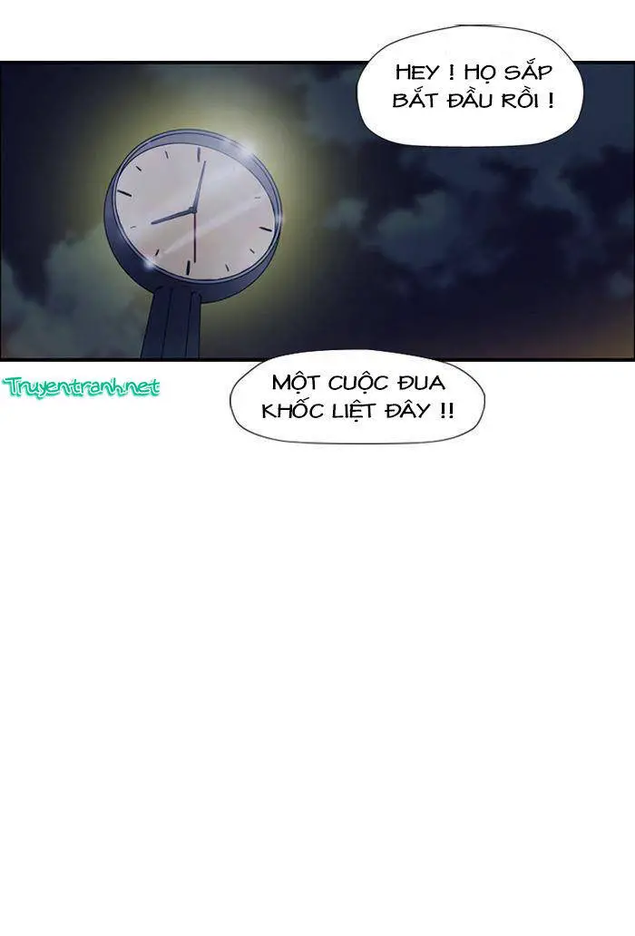 Thể Thao Cực Hạn Nettruyen ZZZ Chương 12 Page 7