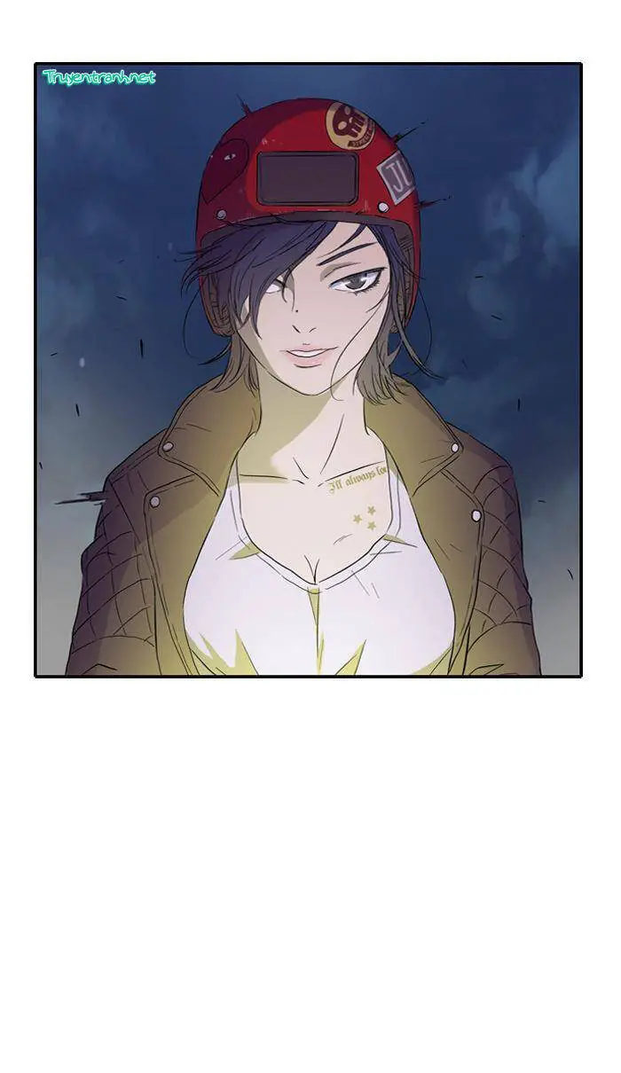 Thể Thao Cực Hạn Nettruyen ZZZ Chương 12 Page 15