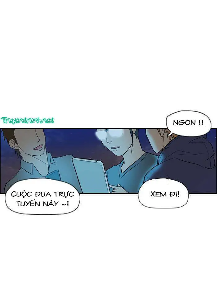 Thể Thao Cực Hạn Nettruyen ZZZ Chương 12 Page 24