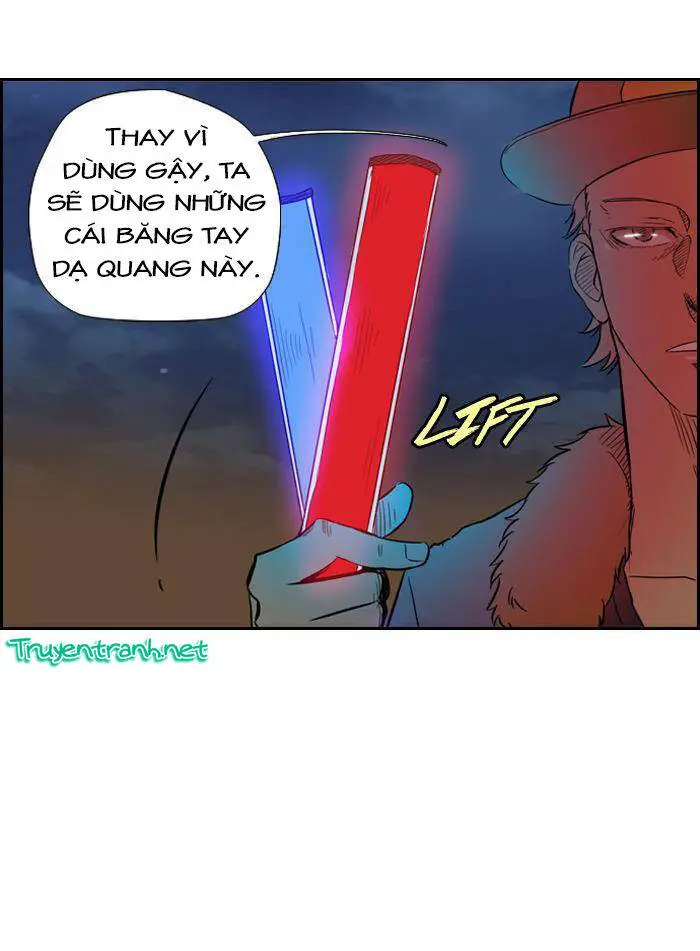 Thể Thao Cực Hạn Nettruyen ZZZ Chương 12 Page 27