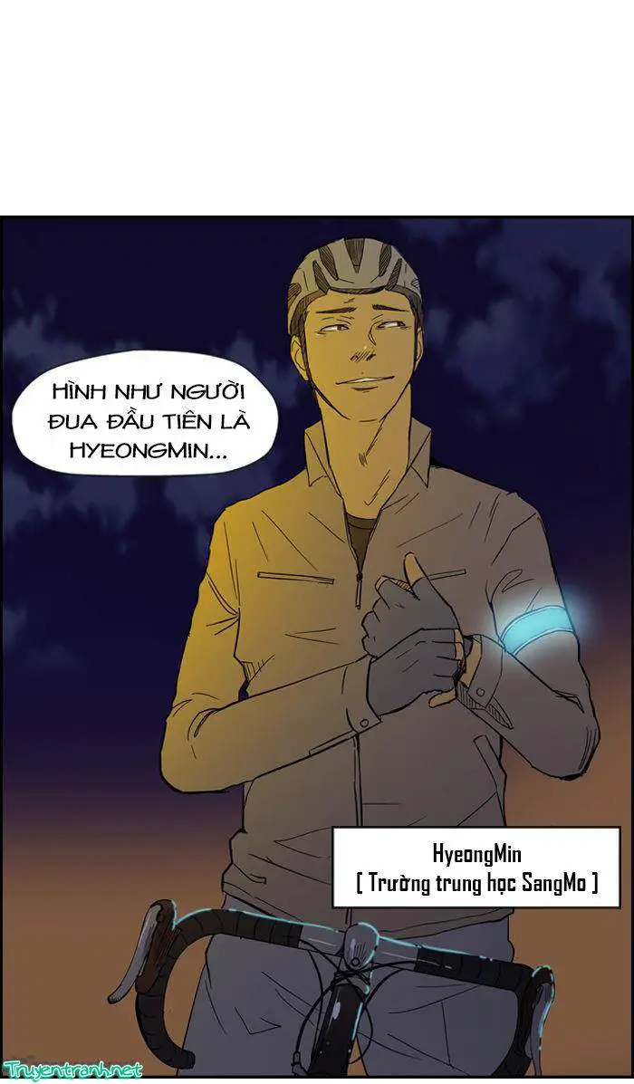 Thể Thao Cực Hạn Nettruyen ZZZ Chương 12 Page 36
