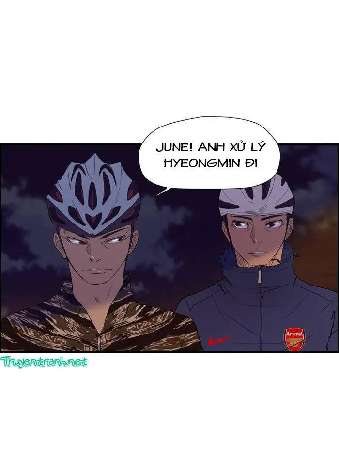 Thể Thao Cực Hạn Nettruyen ZZZ Chương 12 Page 37