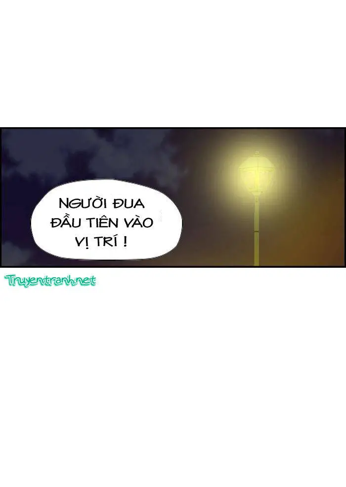 Thể Thao Cực Hạn Nettruyen ZZZ Chương 12 Page 41