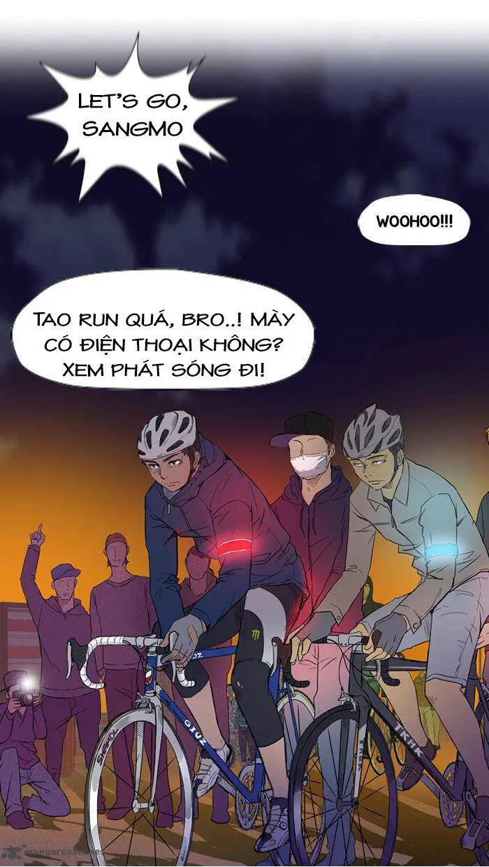 Thể Thao Cực Hạn Nettruyen ZZZ Chương 12 Page 42