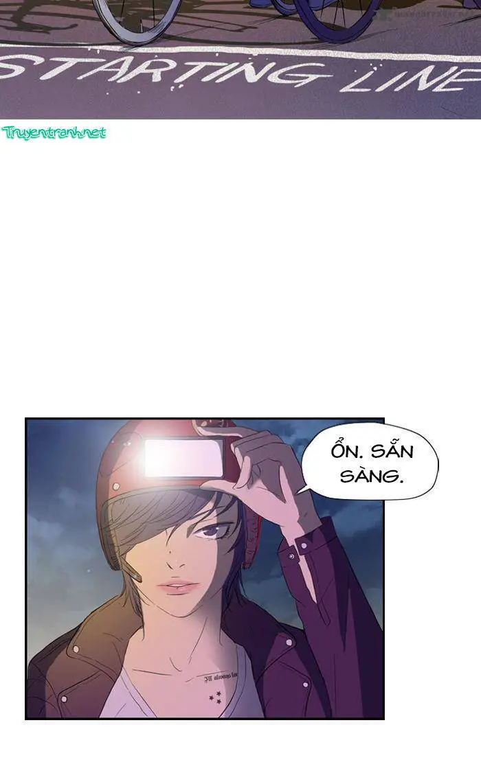 Thể Thao Cực Hạn Nettruyen ZZZ Chương 12 Page 43