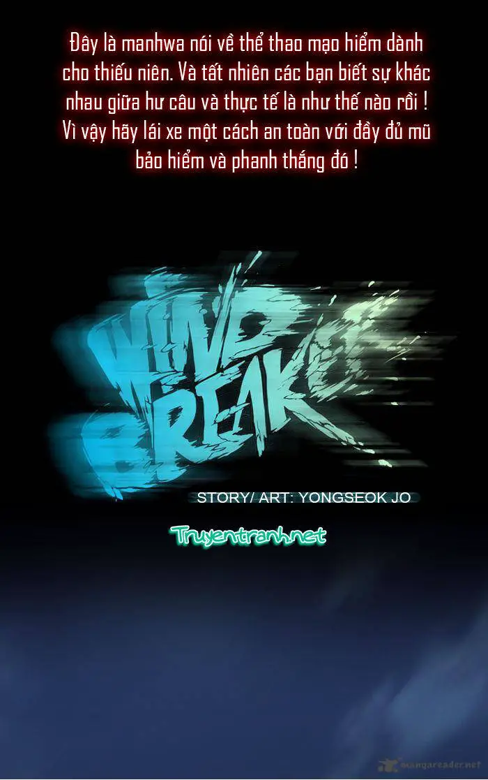 Thể Thao Cực Hạn Nettruyen ZZZ Chương 13 Page 2