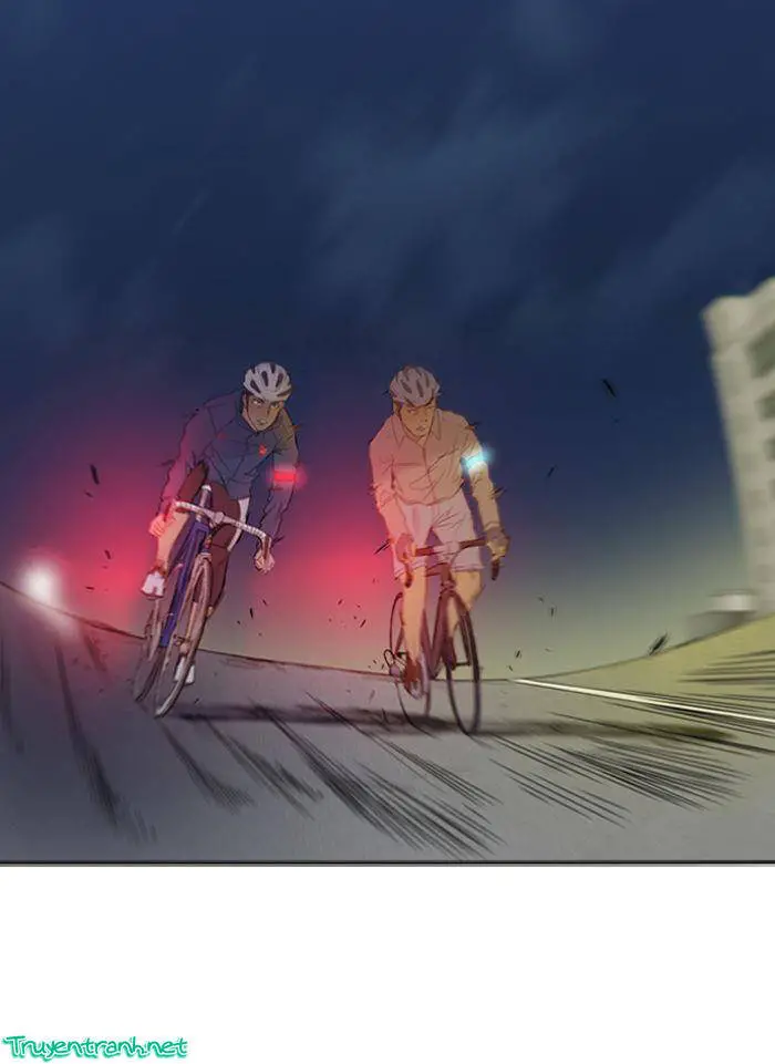 Thể Thao Cực Hạn Nettruyen ZZZ Chương 13 Page 3