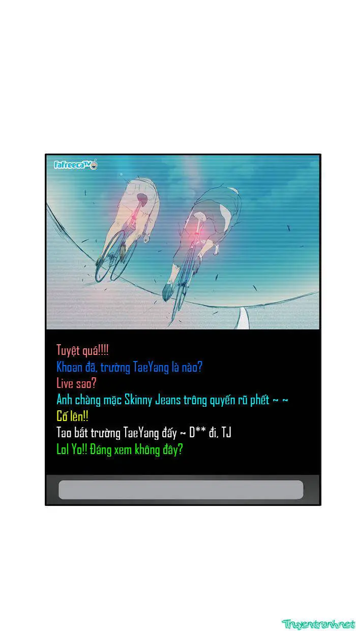 Thể Thao Cực Hạn Nettruyen ZZZ Chương 13 Page 6