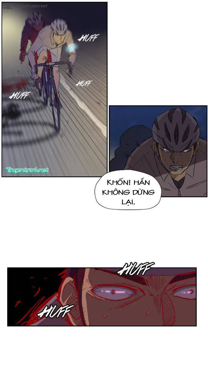 Thể Thao Cực Hạn Nettruyen ZZZ Chương 13 Page 14