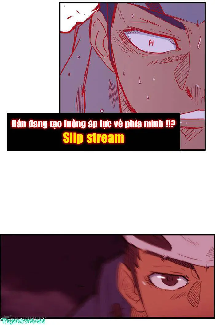 Thể Thao Cực Hạn Nettruyen ZZZ Chương 13 Page 17