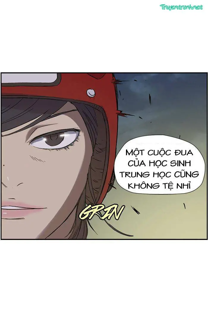 Thể Thao Cực Hạn Nettruyen ZZZ Chương 13 Page 20