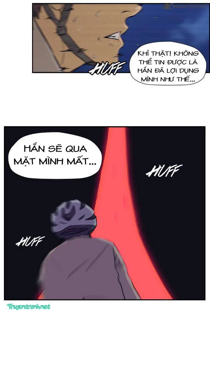 Thể Thao Cực Hạn Nettruyen ZZZ Chương 13 Page 22