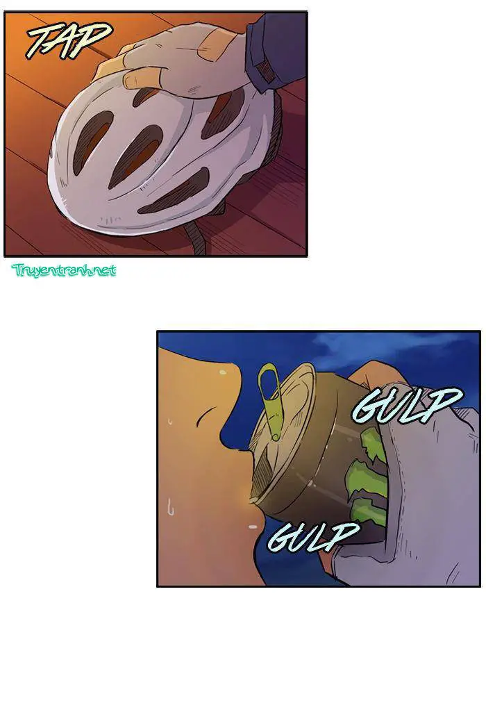 Thể Thao Cực Hạn Nettruyen ZZZ Chương 14 Page 4
