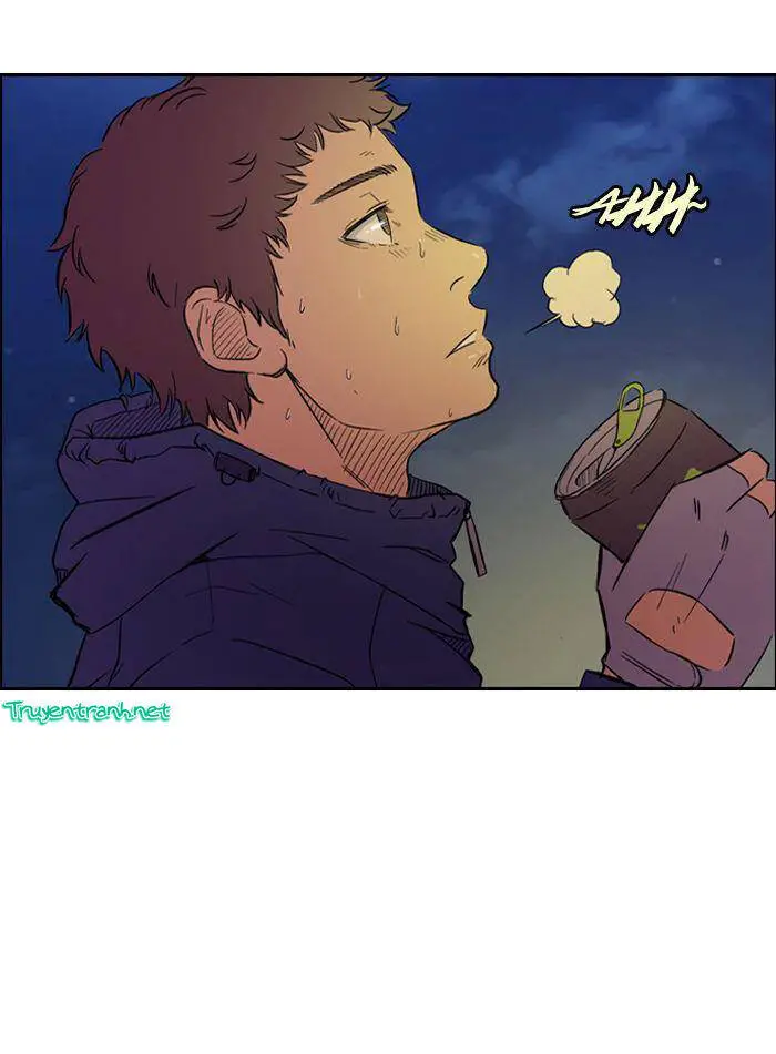 Thể Thao Cực Hạn Nettruyen ZZZ Chương 14 Page 5