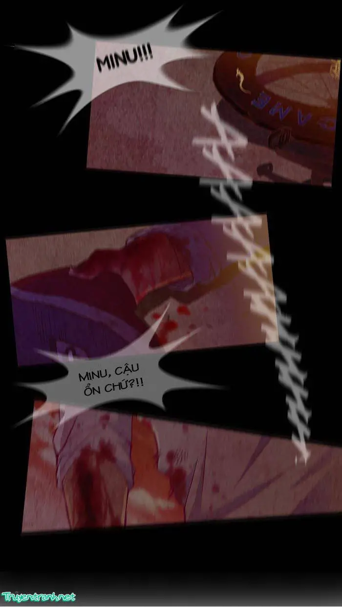 Thể Thao Cực Hạn Nettruyen ZZZ Chương 14 Page 7