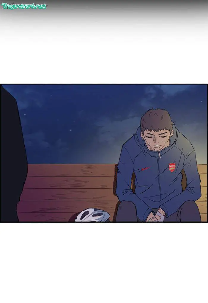 Thể Thao Cực Hạn Nettruyen ZZZ Chương 14 Page 8