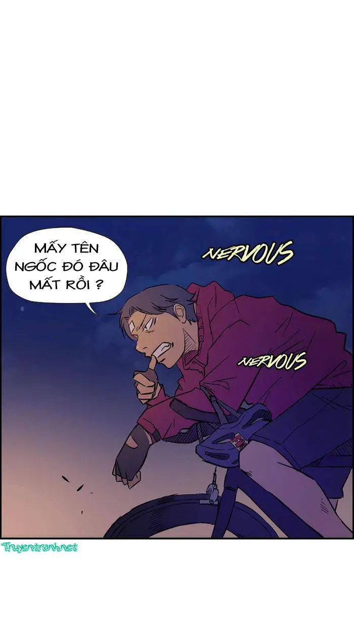 Thể Thao Cực Hạn Nettruyen ZZZ Chương 14 Page 13