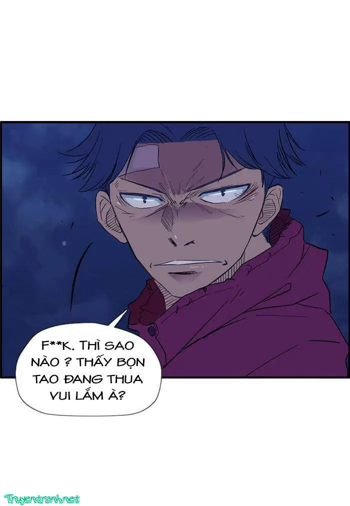 Thể Thao Cực Hạn Nettruyen ZZZ Chương 14 Page 15