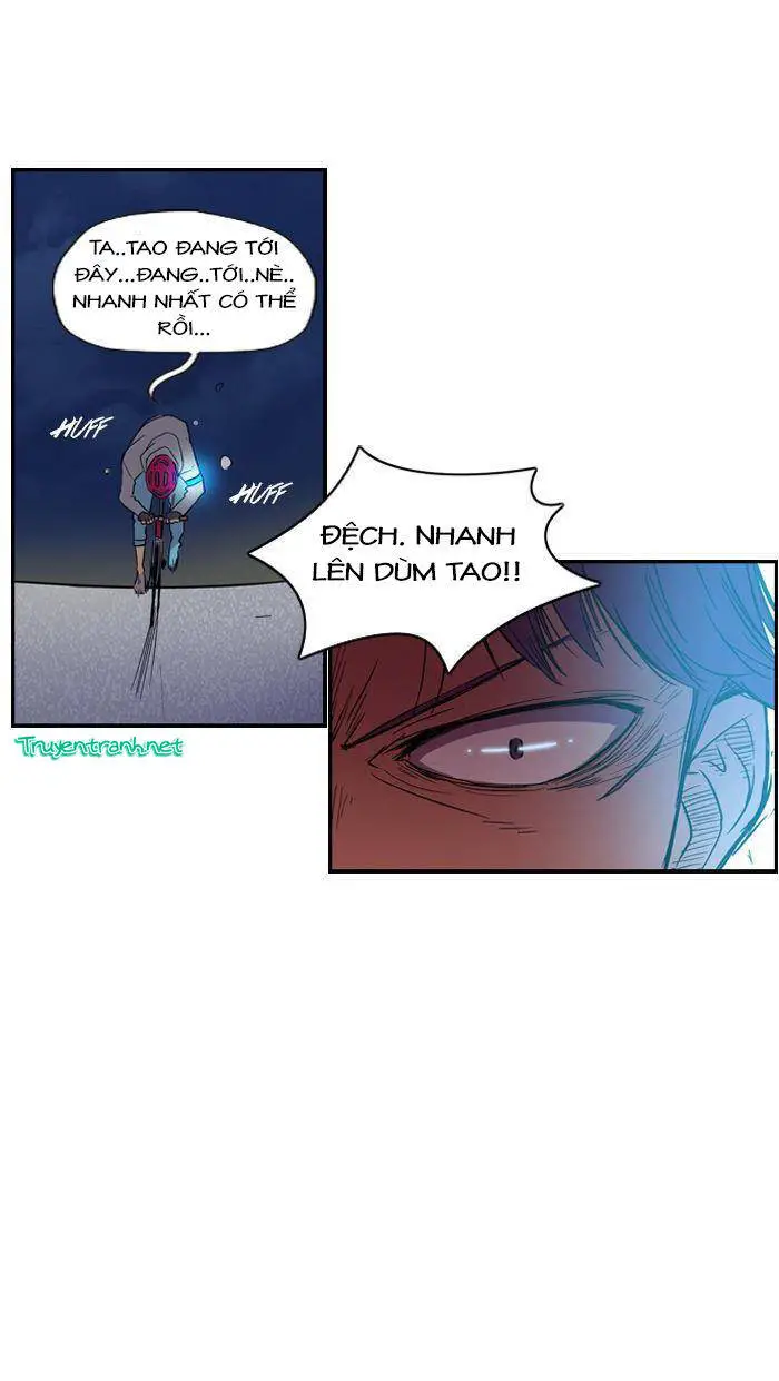 Thể Thao Cực Hạn Nettruyen ZZZ Chương 14 Page 22